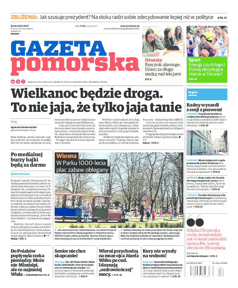 Gazeta Pomorska
