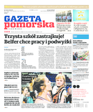 Gazeta Pomorska/Toruń, Brodnica, Chełmża, Nowe Miasto, Golub-Dobrzyń