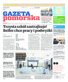 Gazeta Pomorska/Inowrocław, Mogilno, Żnin