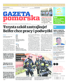 Gazeta Pomorska/Grudziądz, Świecie, Chełmno, Wąbrzeźno