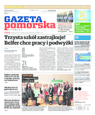 Gazeta Pomorska/Włocławek, Aleksandrów, Radziejów, Lipno
