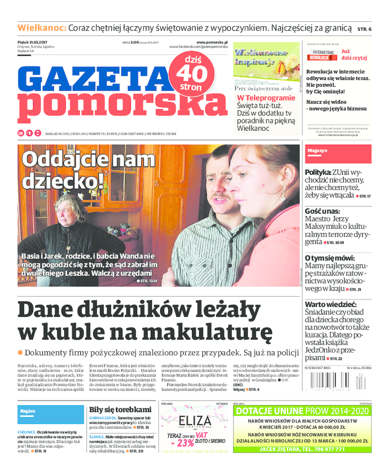Gazeta Pomorska