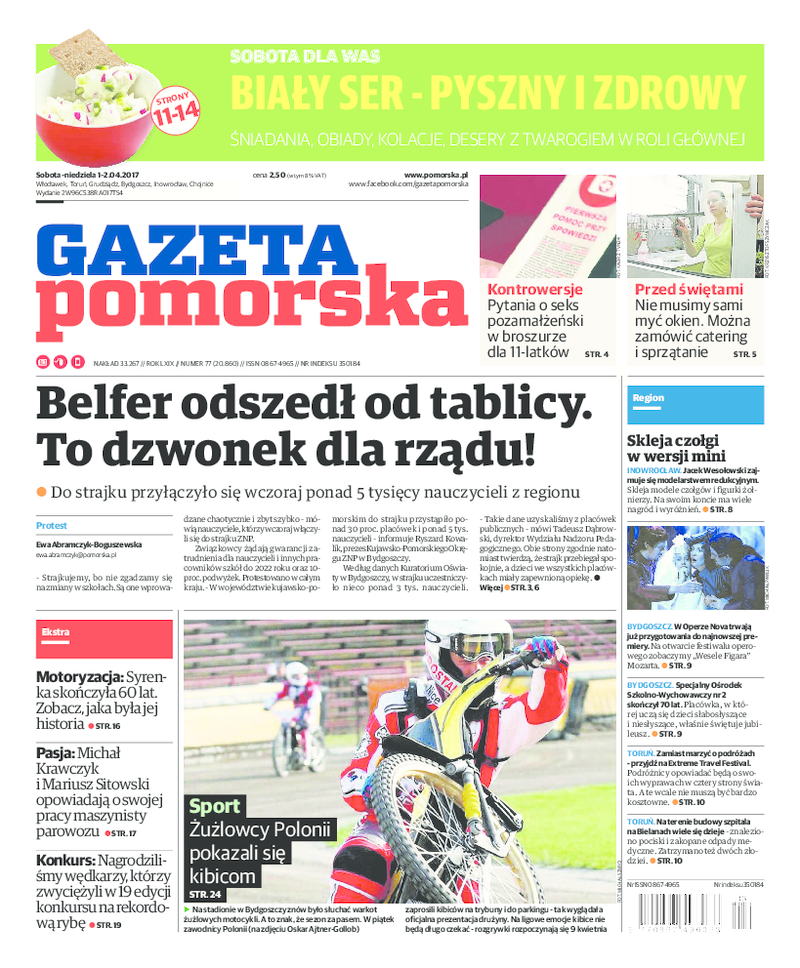 Gazeta Pomorska