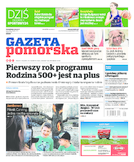 Gazeta Pomorska/Inowrocław, Mogilno, Żnin