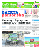 Gazeta Pomorska/Grudziądz, Świecie, Chełmno, Wąbrzeźno