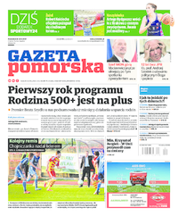 Gazeta Pomorska