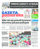 Gazeta Pomorska/Włocławek, Aleksandrów, Radziejów, Lipno