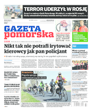 Gazeta Pomorska/Inowrocław, Mogilno, Żnin