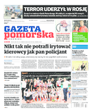 Gazeta Pomorska/Toruń, Brodnica, Chełmża, Nowe Miasto, Golub-Dobrzyń
