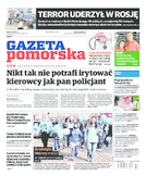 Gazeta Pomorska/Grudziądz, Świecie, Chełmno, Wąbrzeźno