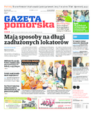 Gazeta Pomorska/Bydgoszcz, Nakło, Bydgoszcz - okolice