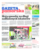 Gazeta Pomorska/Włocławek, Aleksandrów, Radziejów, Lipno
