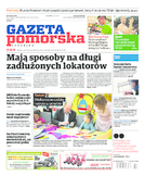 Gazeta Pomorska/Toruń, Brodnica, Chełmża, Nowe Miasto, Golub-Dobrzyń