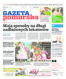 Gazeta Pomorska/Grudziądz, Świecie, Chełmno, Wąbrzeźno