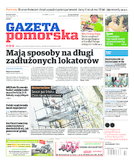 Gazeta Pomorska/Inowrocław, Mogilno, Żnin