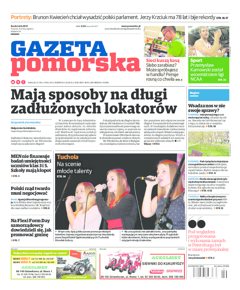 Gazeta Pomorska