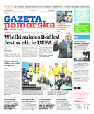 Gazeta Pomorska/Toruń, Brodnica, Chełmża, Nowe Miasto, Golub-Dobrzyń