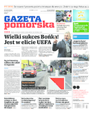 Gazeta Pomorska/Inowrocław, Mogilno, Żnin