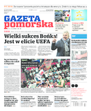 Gazeta Pomorska/Włocławek, Aleksandrów, Radziejów, Lipno