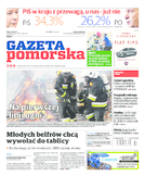 Gazeta Pomorska/Grudziądz, Świecie, Chełmno, Wąbrzeźno
