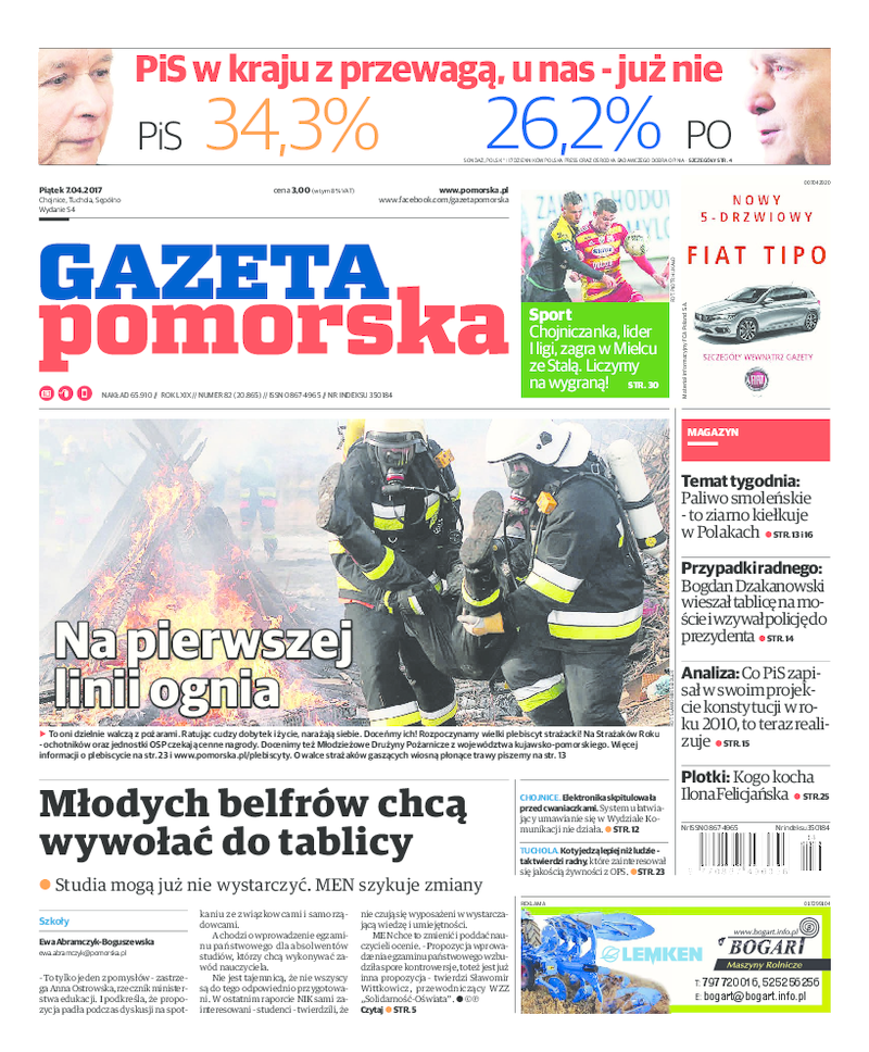 Gazeta Pomorska