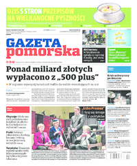 Gazeta Pomorska