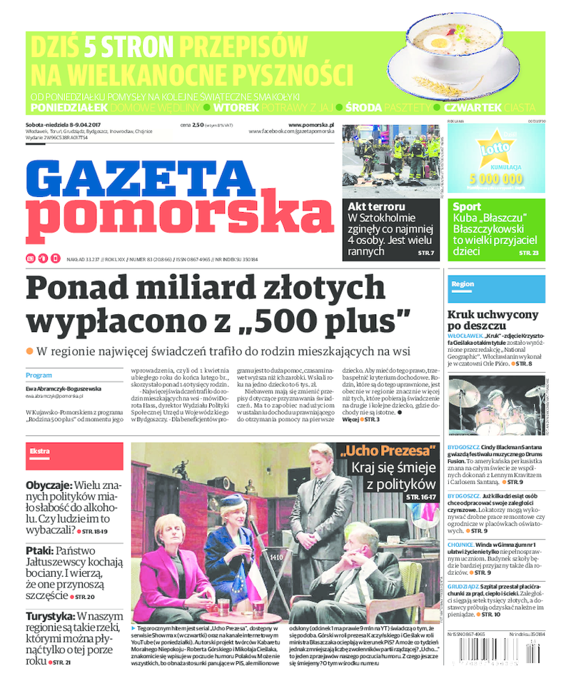 Gazeta Pomorska