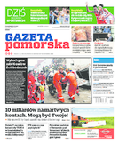Gazeta Pomorska/Inowrocław, Mogilno, Żnin