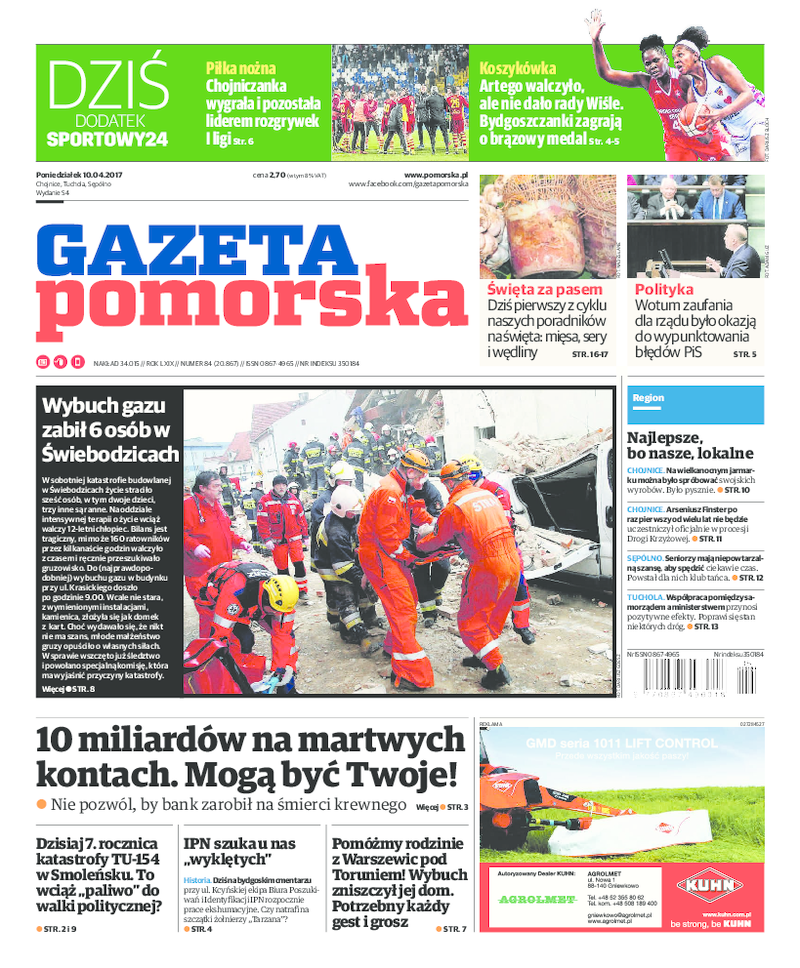 Gazeta Pomorska