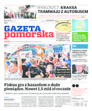 Gazeta Pomorska/Bydgoszcz, Nakło, Bydgoszcz - okolice