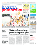 Gazeta Pomorska/Toruń, Brodnica, Chełmża, Nowe Miasto, Golub-Dobrzyń