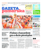 Gazeta Pomorska/Włocławek, Aleksandrów, Radziejów, Lipno