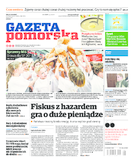 Gazeta Pomorska/Grudziądz, Świecie, Chełmno, Wąbrzeźno