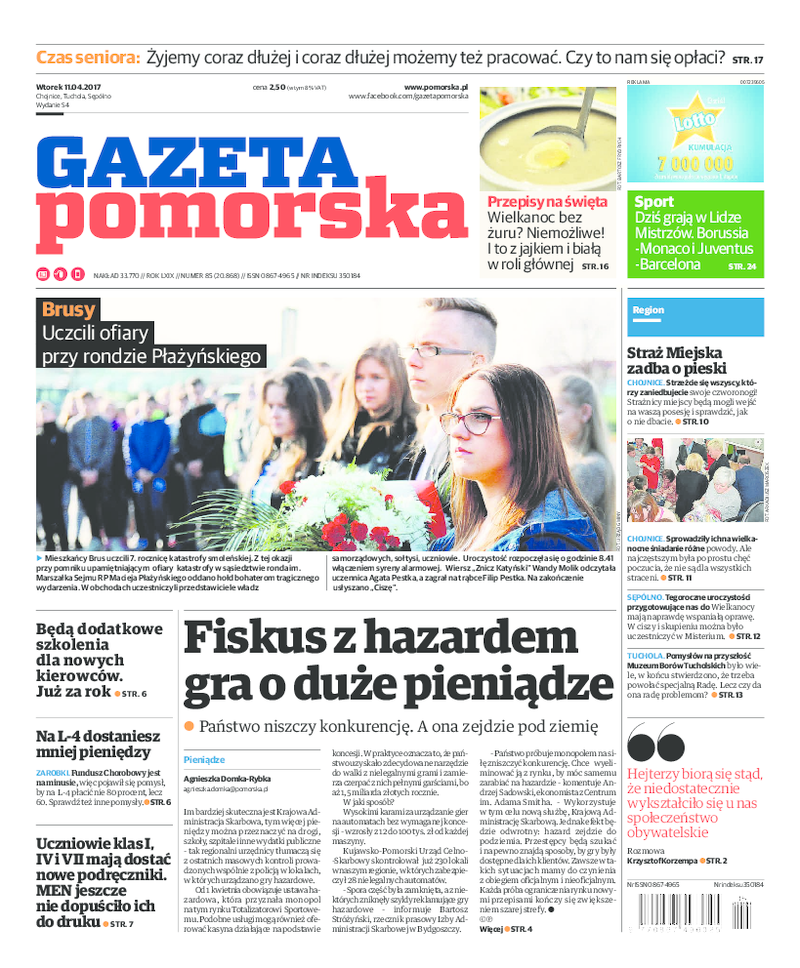 Gazeta Pomorska