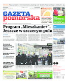 Gazeta Pomorska/Grudziądz, Świecie, Chełmno, Wąbrzeźno