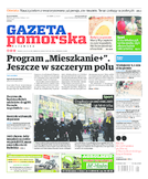 Gazeta Pomorska/Włocławek, Aleksandrów, Radziejów, Lipno