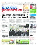 Gazeta Pomorska/Bydgoszcz, Nakło, Bydgoszcz - okolice