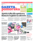 Gazeta Pomorska/Grudziądz, Świecie, Chełmno, Wąbrzeźno