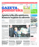 Gazeta Pomorska/Bydgoszcz, Nakło, Bydgoszcz - okolice