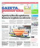 Gazeta Pomorska/Inowrocław, Mogilno, Żnin