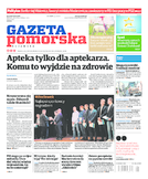 Gazeta Pomorska/Włocławek, Aleksandrów, Radziejów, Lipno