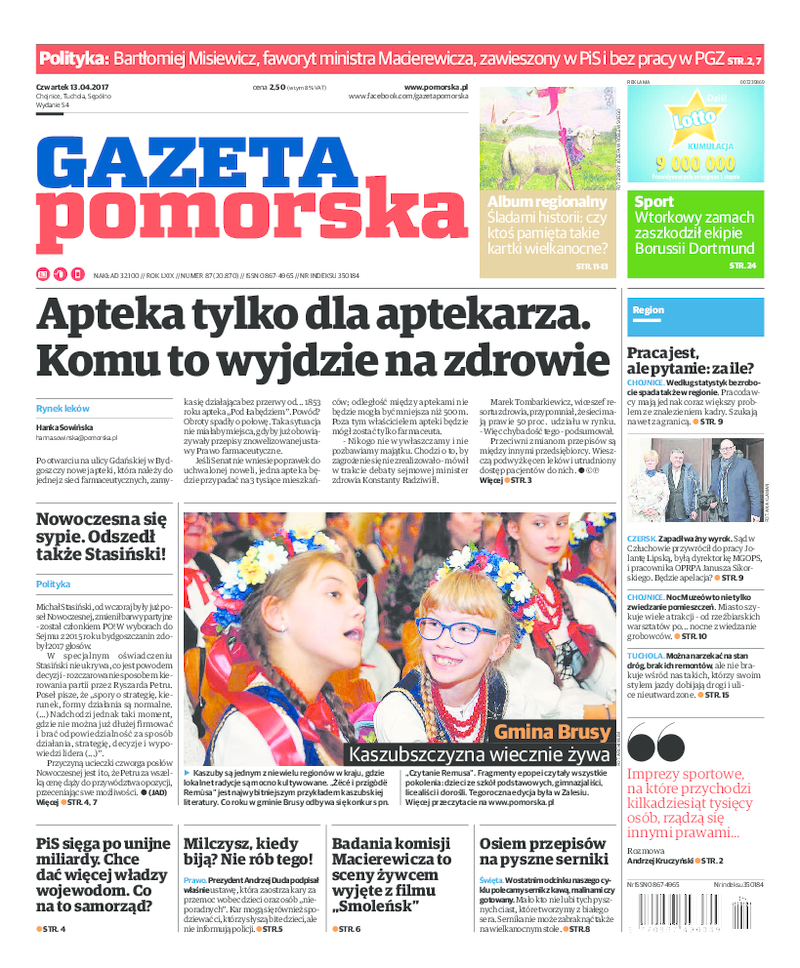 Gazeta Pomorska