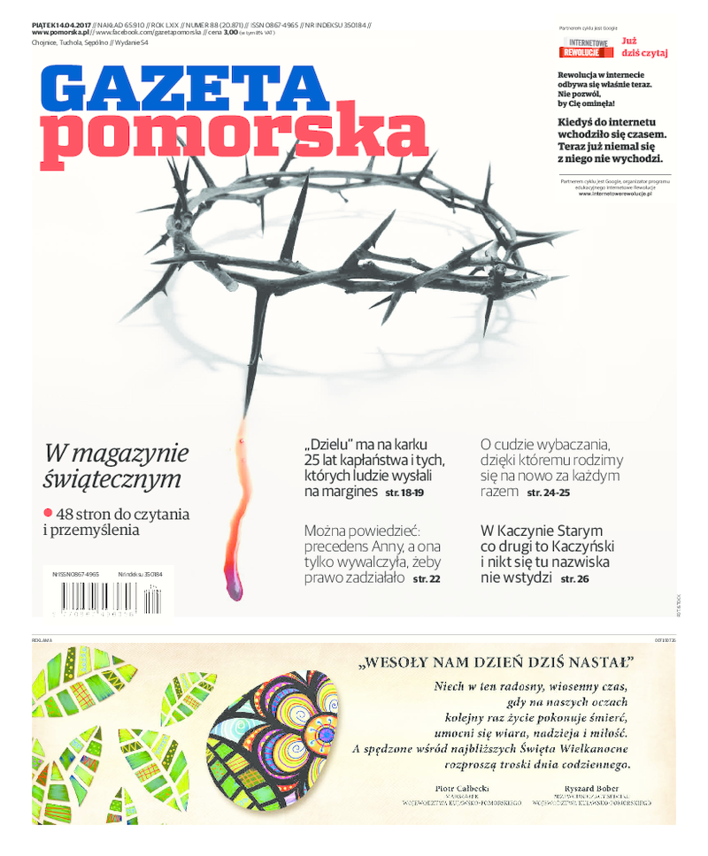 Gazeta Pomorska