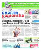 Gazeta Pomorska/Toruń, Brodnica, Chełmża, Nowe Miasto, Golub-Dobrzyń