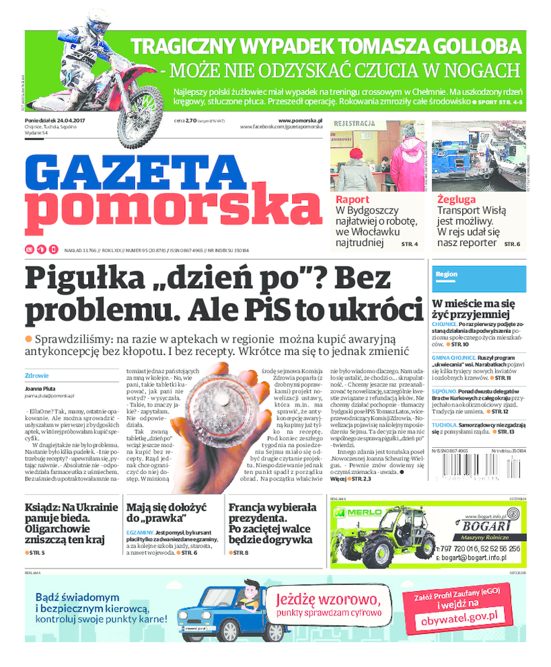 Gazeta Pomorska