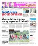 Gazeta Pomorska/Inowrocław, Mogilno, Żnin