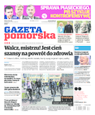 Gazeta Pomorska/Grudziądz, Świecie, Chełmno, Wąbrzeźno