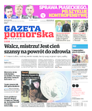 Gazeta Pomorska/Toruń, Brodnica, Chełmża, Nowe Miasto, Golub-Dobrzyń