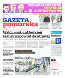 Gazeta Pomorska/Włocławek, Aleksandrów, Radziejów, Lipno