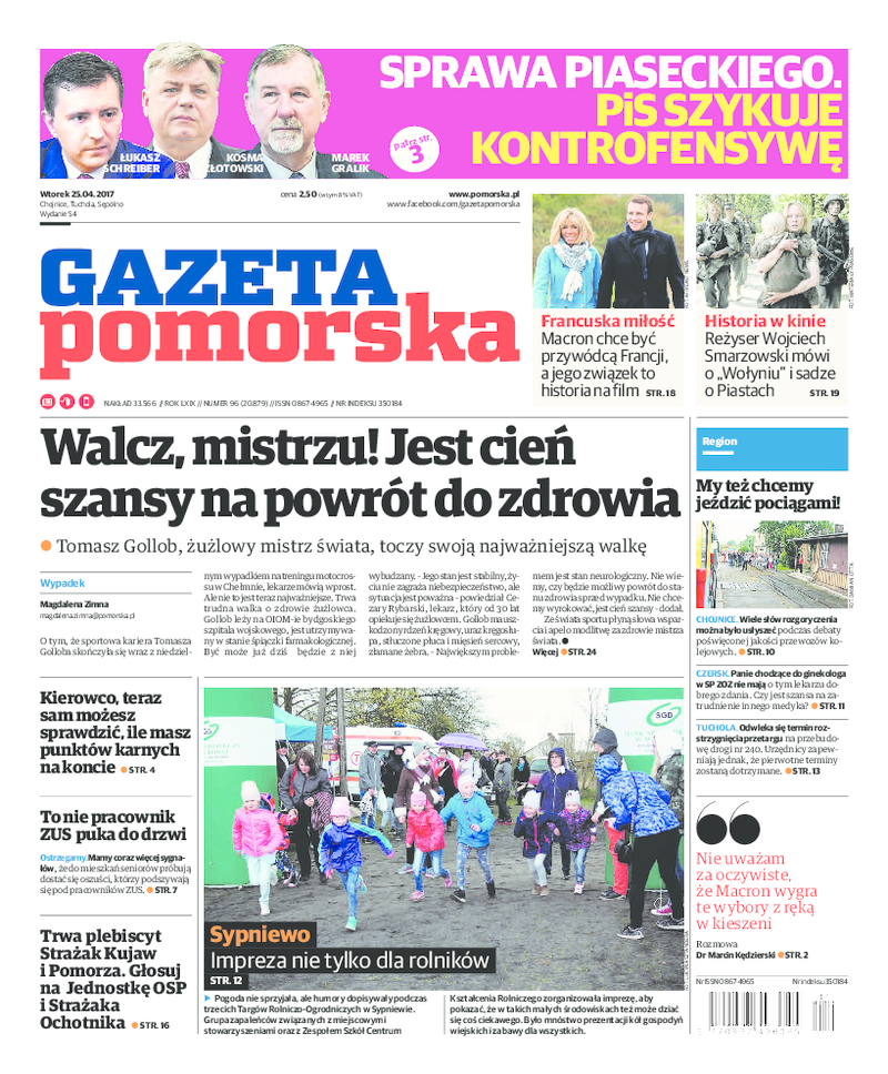 Gazeta Pomorska